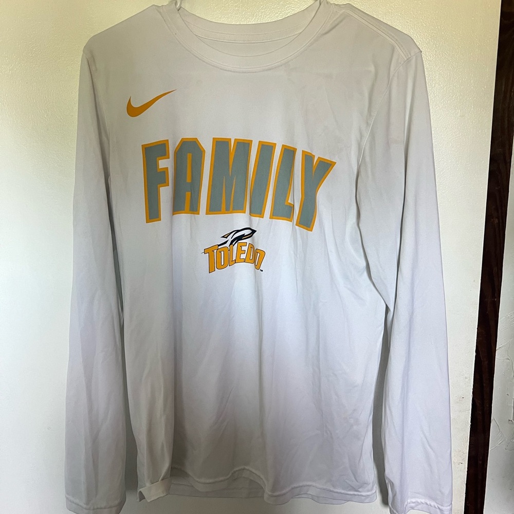 Toledo rockets